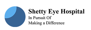 Shetty Eye Hospital